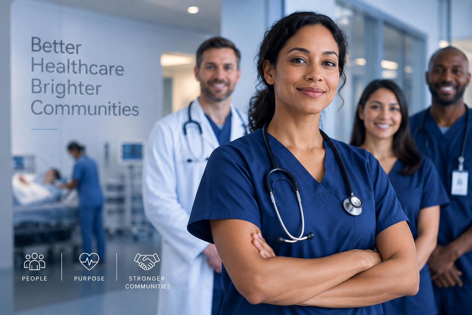 Healthcare Recruitment & staffing